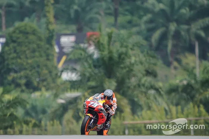 Alex Marquez, Repsol Honda Team