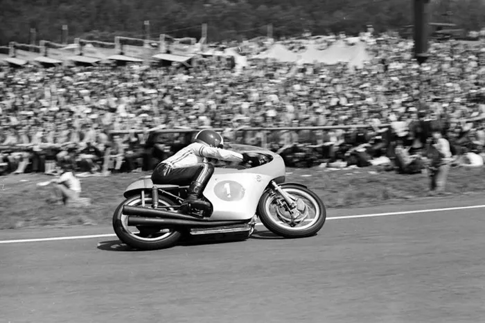 Giacomo Agostini, MV Agusta, 1972