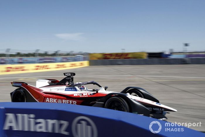 Edoardo Mortara, Venturi, EQ Silver Arrow 01