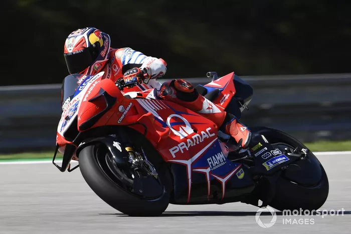 Jack Miller, Pramac Racing