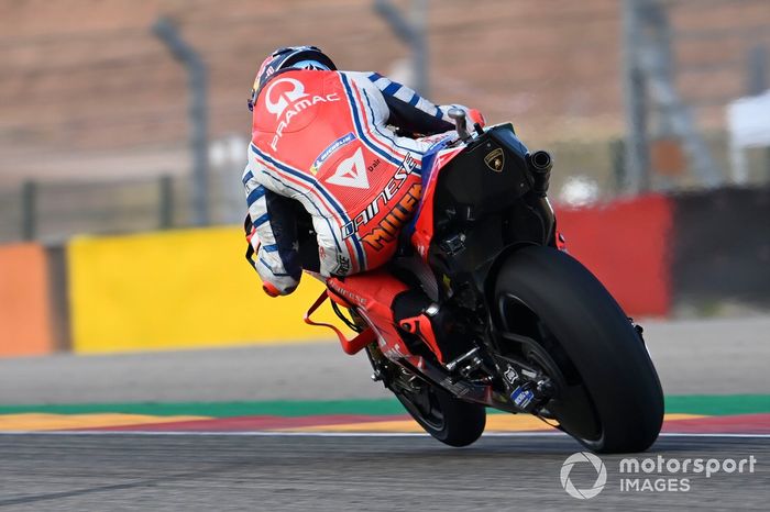 Jack Miller, Pramac Racing