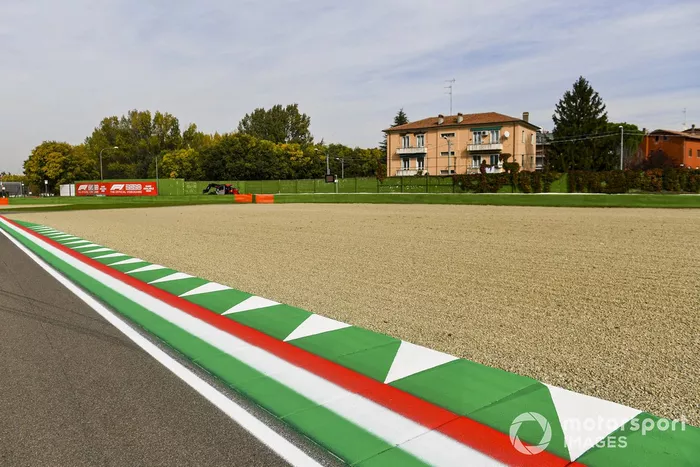 Pianos en Imola