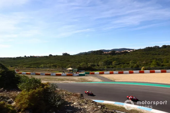 Leon Haslam, Team HRC, Alvaro Bautista, Team HRC