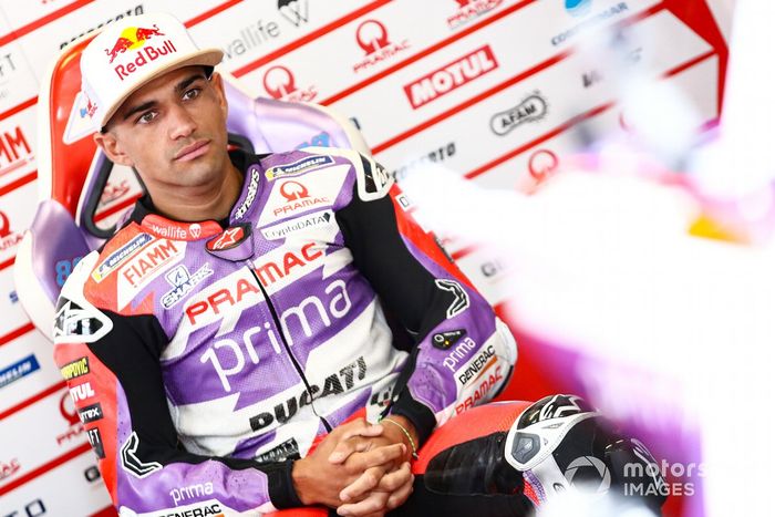 Jorge Martin, Pramac Racing