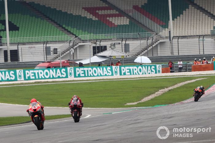 Marc Marquez, Repsol Honda Team 