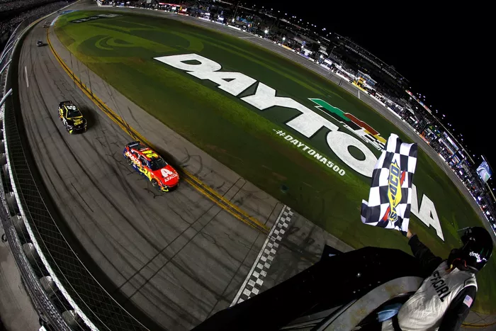William Byron, Hendrick Motorsports Chevrolet