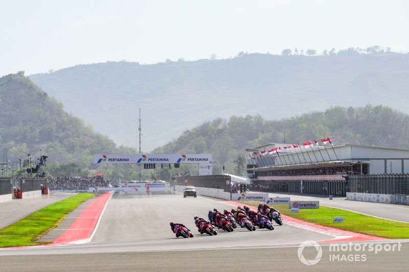 Jorge Martin, Pramac Racing