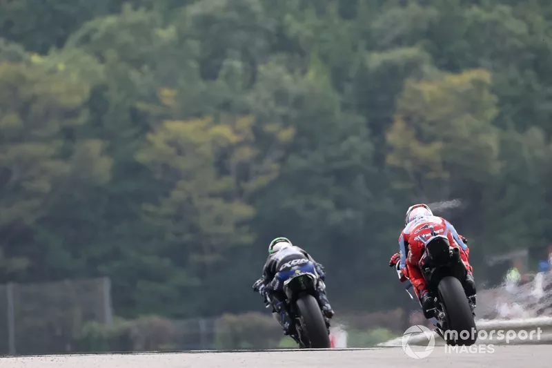Marc Marquez, Gresini Racing