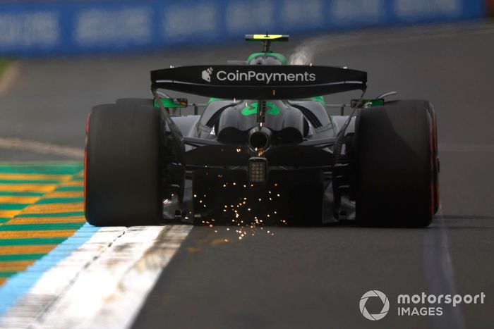 Gabriel Bortoleto, Sauber