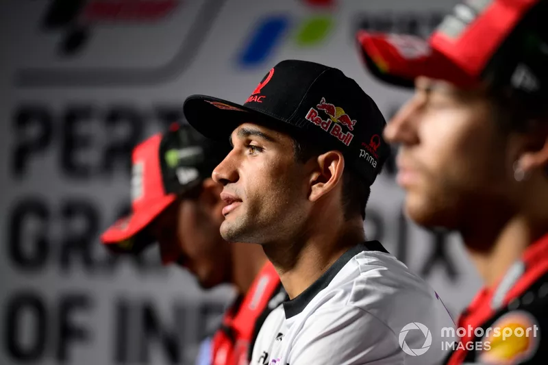 Jorge Martin, Pramac Racing