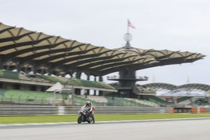 Johann Zarco, Equipo LCR Honda