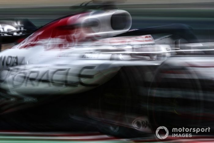 Max Verstappen, Red Bull Racing