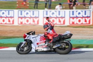 Marc Márquez, Gresini Racing