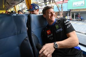 Fabio Quartararo, Yamaha Factory Racing