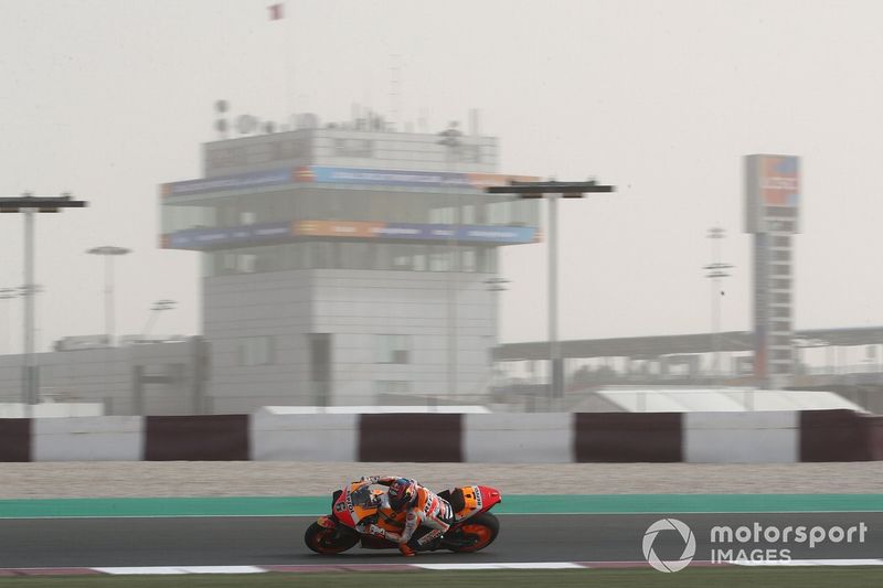 Stefan Bradl, Repsol Honda Team