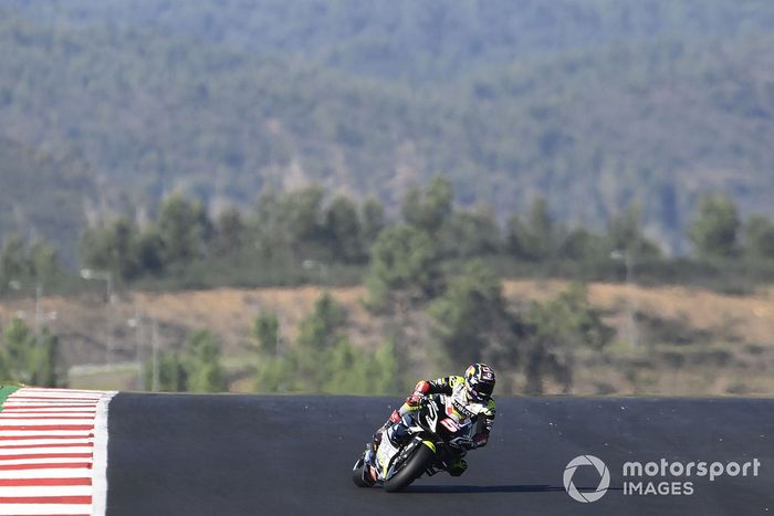 Johann Zarco, Avintia Racing