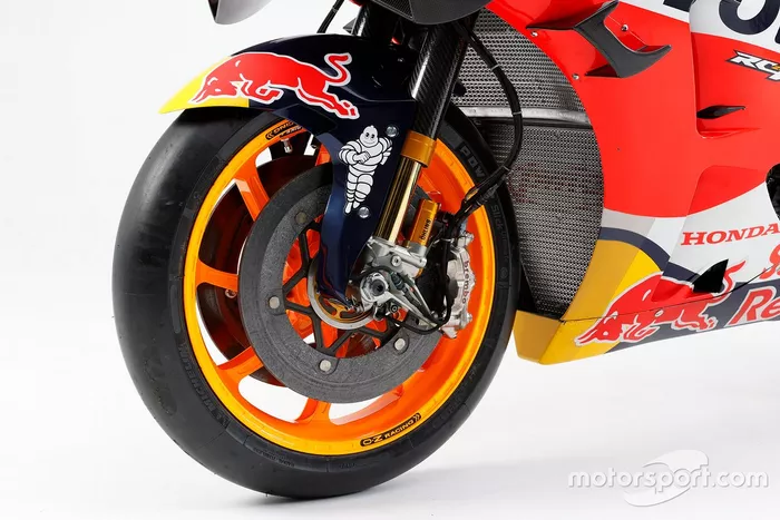 RC213V (Alex Marquez) 2020YM studio shot