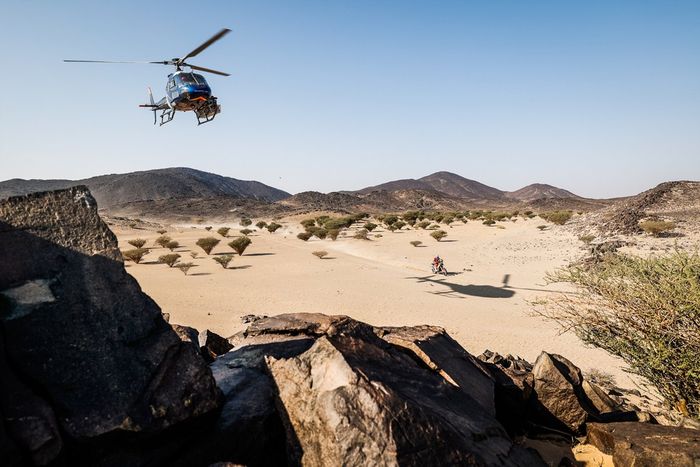 #5 Red Bull KTM Factory Racing: Sam Sunderland