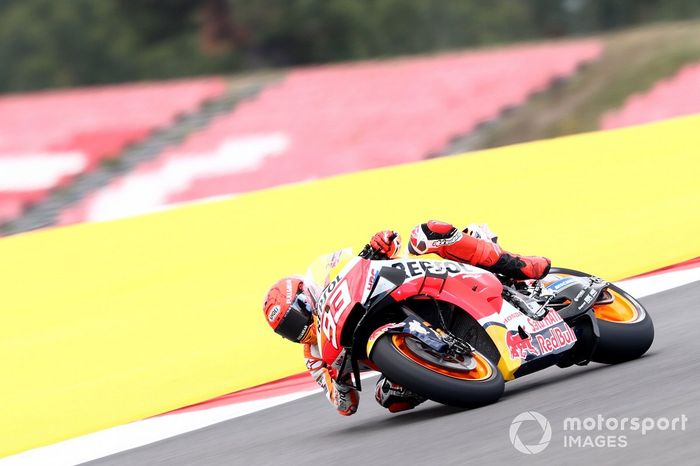 Marc Márquez, Repsol Honda Team