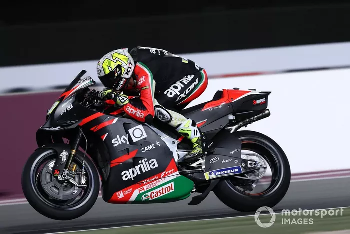 Maverick Viñales, Yamaha Factory Racing