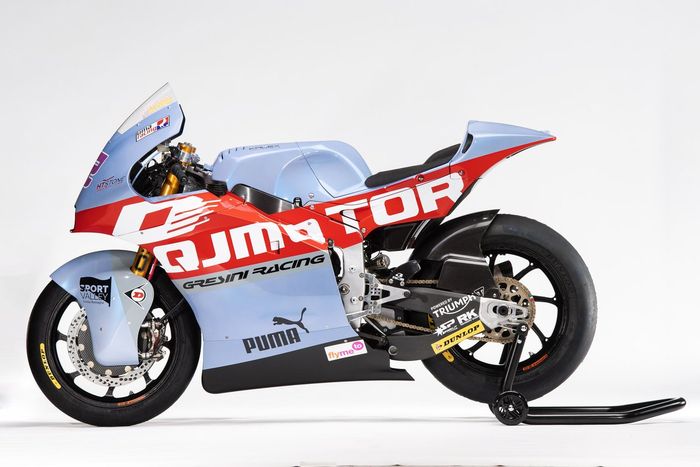 Gresini Racing Moto2
