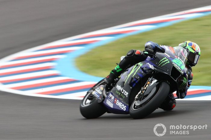 Franco Morbidelli, Yamaha Factory Racing