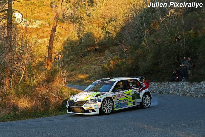 Ronde della Val Merula