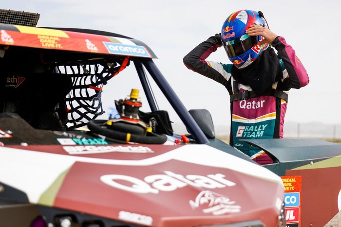 #304 Grallyteam Grallyteam: Guillaume De Mevius