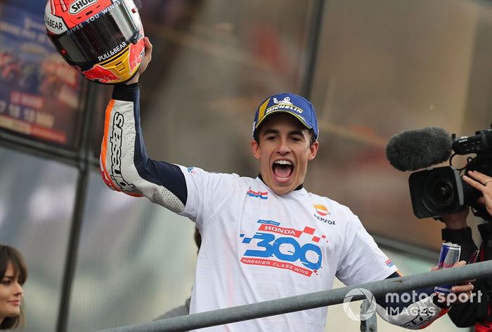 Marc Marquez, Repsol Honda Team