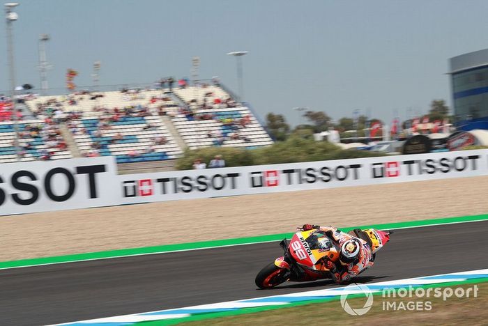 Jorge Lorenzo, Repsol Honda Team