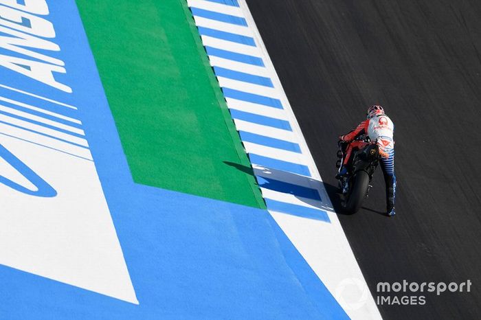 Jack Miller, Pramac Racing