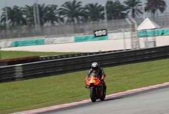 Pol Espargaro, Red Bull KTM Factory Racing