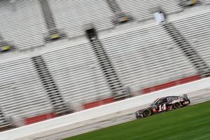 Clint Bowyer, Stewart-Haas Racing, Ford Mustang Haas Automation