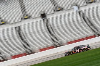 Clint Bowyer, Stewart-Haas Racing, Ford Mustang Haas Automation