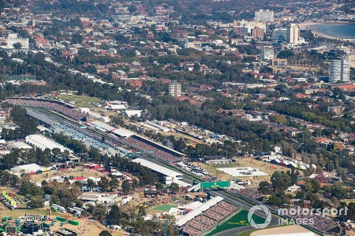 La parrilla