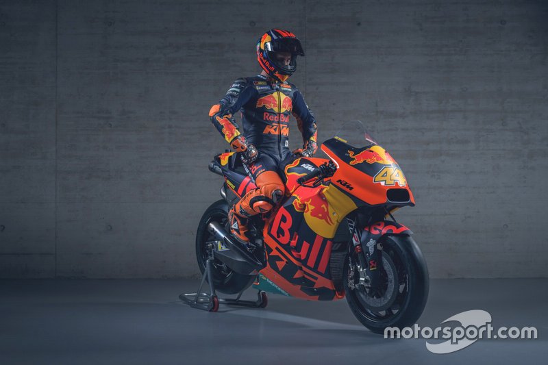 Pol Espargaro, Red Bull KTM Factory Racing