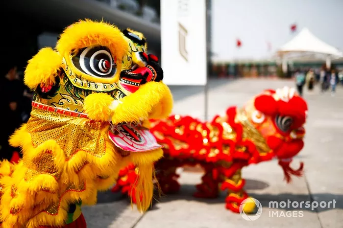 Caracterizaciones chinas