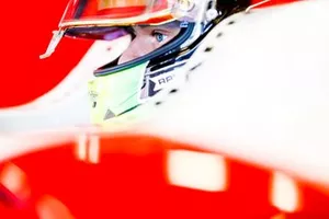 Mick Schumacher, PREMA RACING 