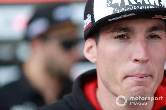 Aleix Espargaro, Aprilia Racing Team Gresin