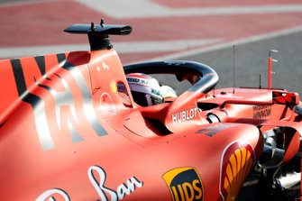 Charles Leclerc, Ferrari SF90