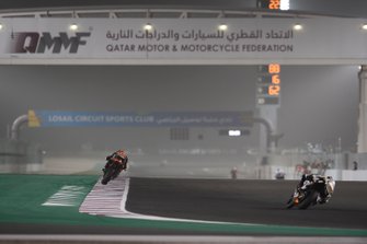 Brad Binder, KTM Ajo