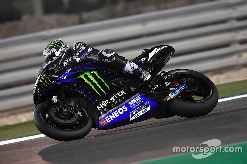 Маверік Віньялес, Yamaha Factory Racing