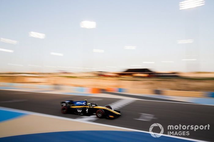 Luca Ghiotto, UNI VIRTUOSI 