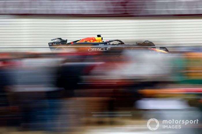 Max Verstappen, Red Bull Racing RB20