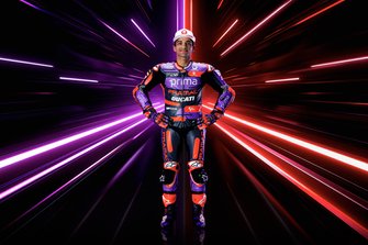 Jorge Martin, Pramac Balap