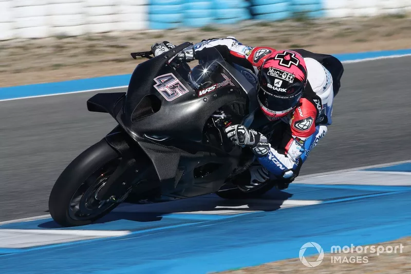 Scott Redding