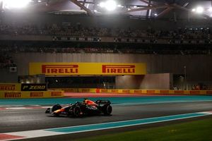 Max Verstappen, Red Bull Racing RB19