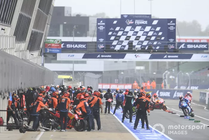 Intercambio de motos 