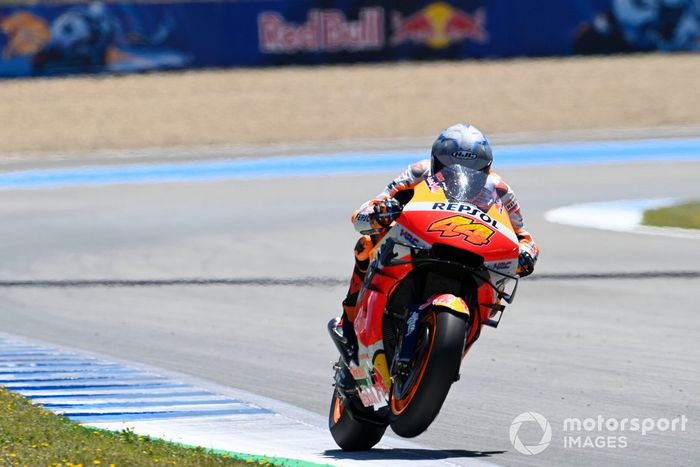 Pol Espargaró, Repsol Honda Team