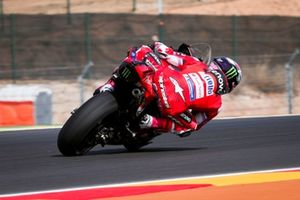 Enea Bastianini, Equipo Ducati